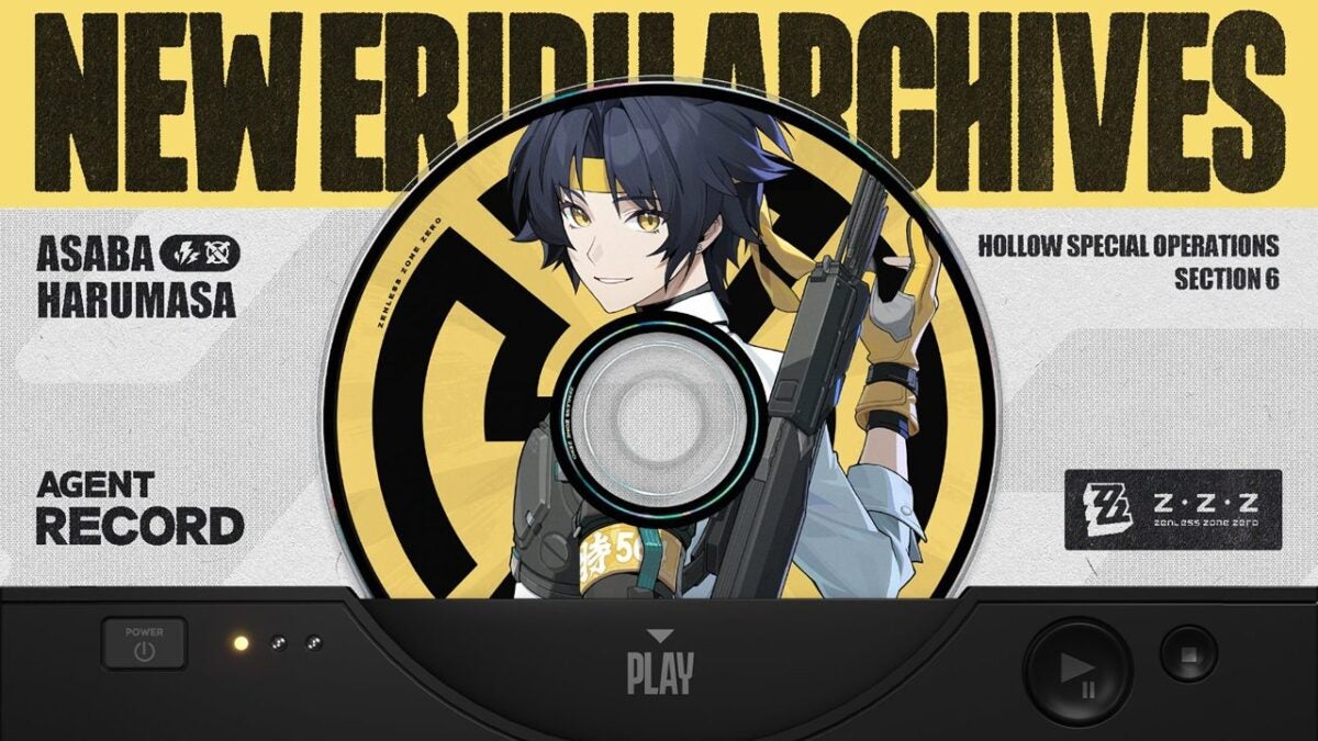 Zenless Zone Zero tiene un nuevo personaje, es un arquero y está a la vuelta de la esquina