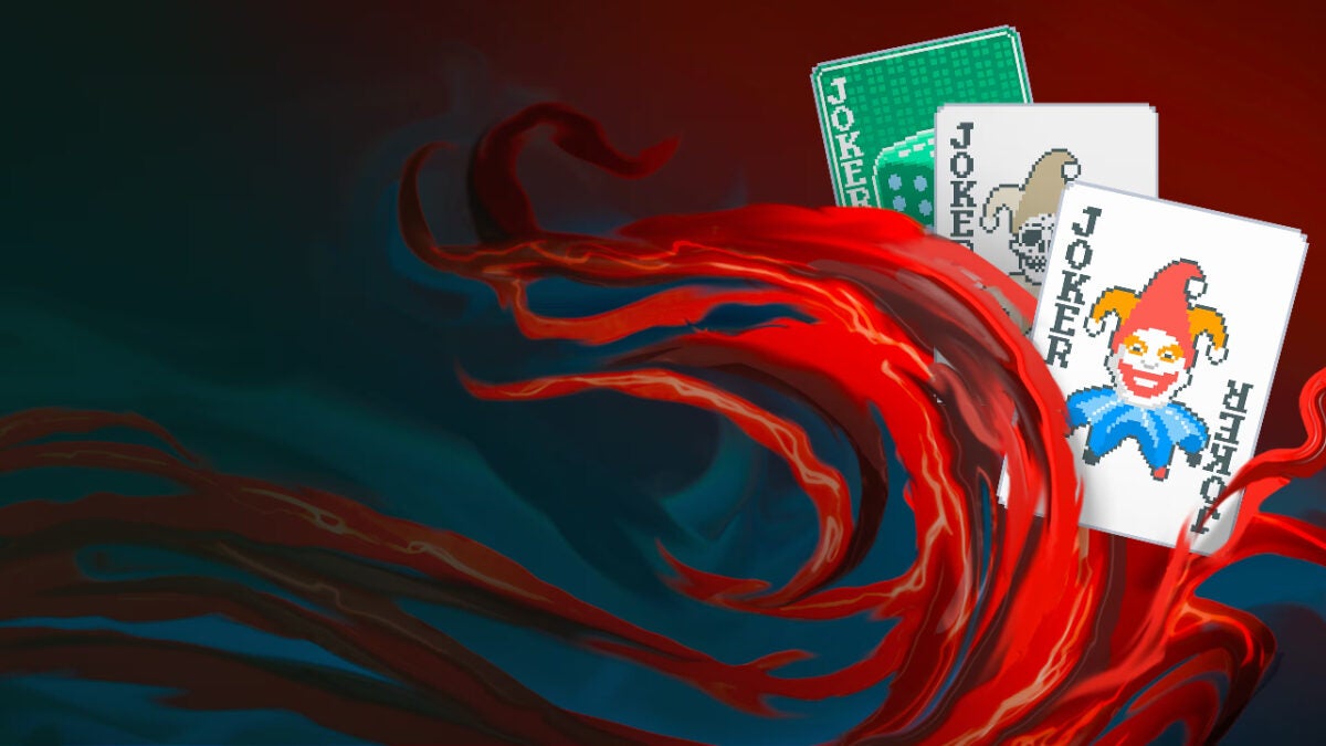 El creador de uno de los grandes juegos de este año lo hizo porque tenía vacaciones sueltas