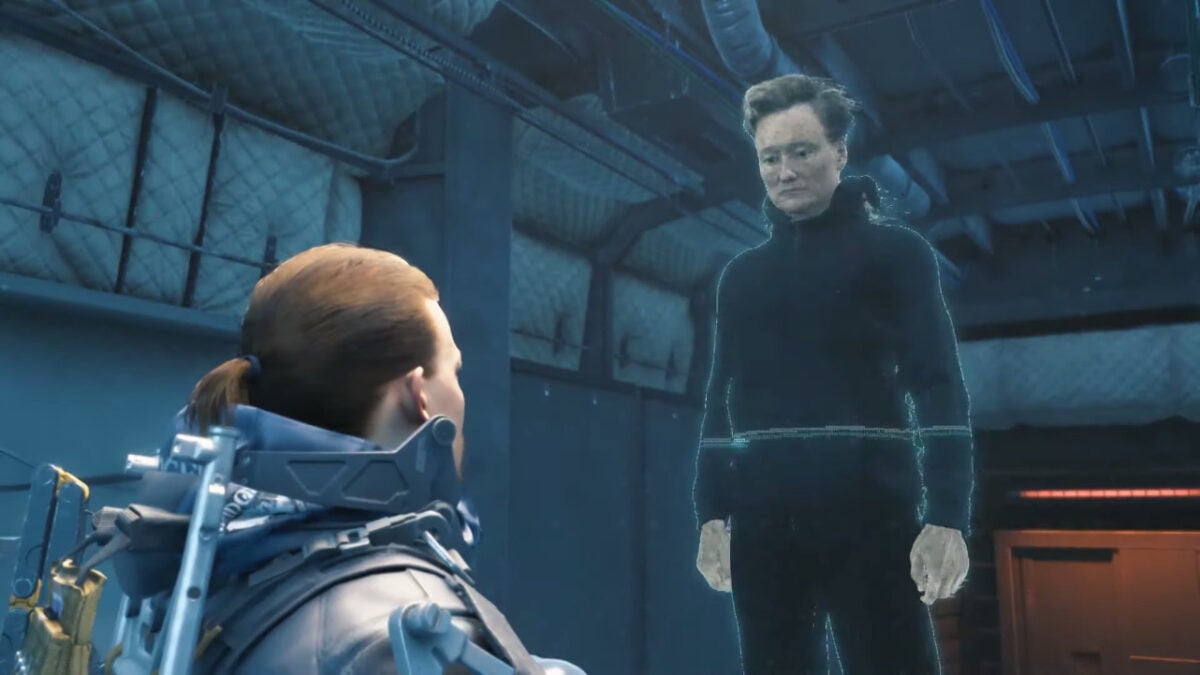 La increíble conexión entre Hideo Kojima y los Premios Óscar de este año