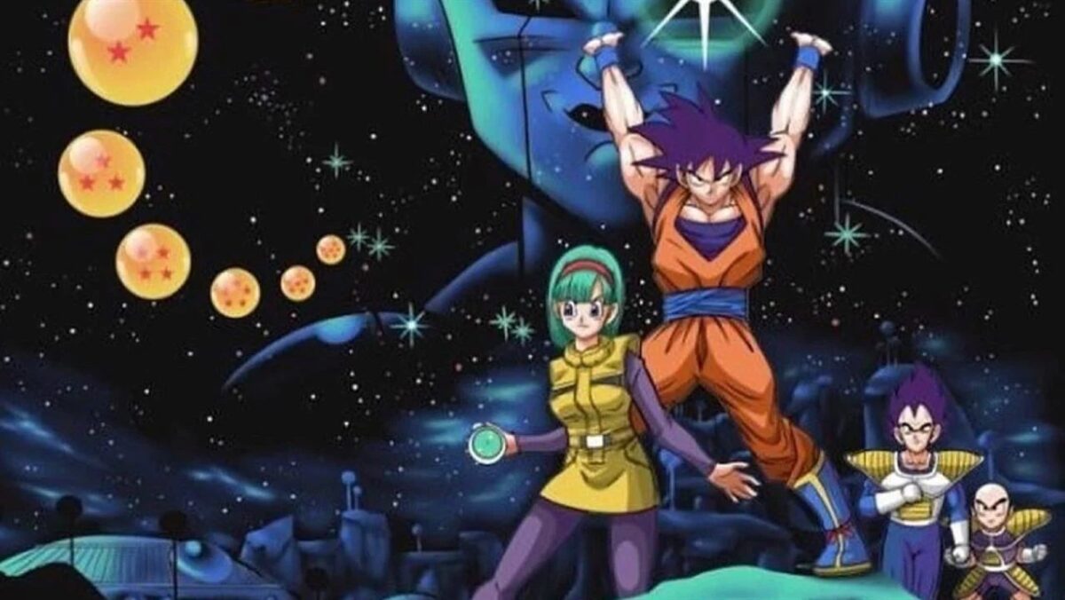 Aquella vez que R2D2 salió en Dragon Ball (y no fue el único guiño de Toriyama)