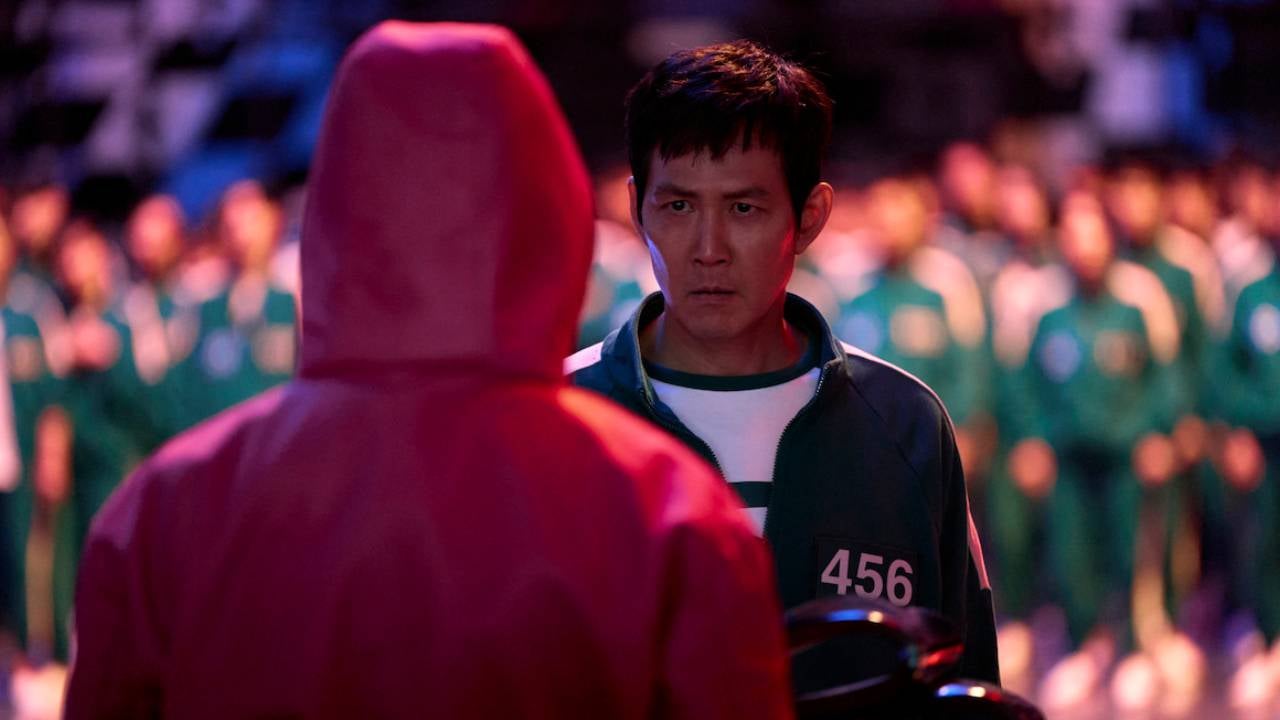 El Juego del Calamar por fin está de vuelta en Netflix: llega el nuevo tráiler de la Temporada 2