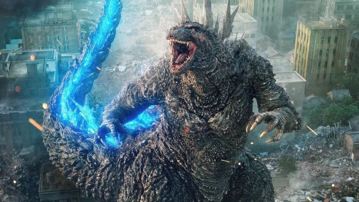 Godzilla llega a Fortnite en uno de los crossovers más locos hasta ahora