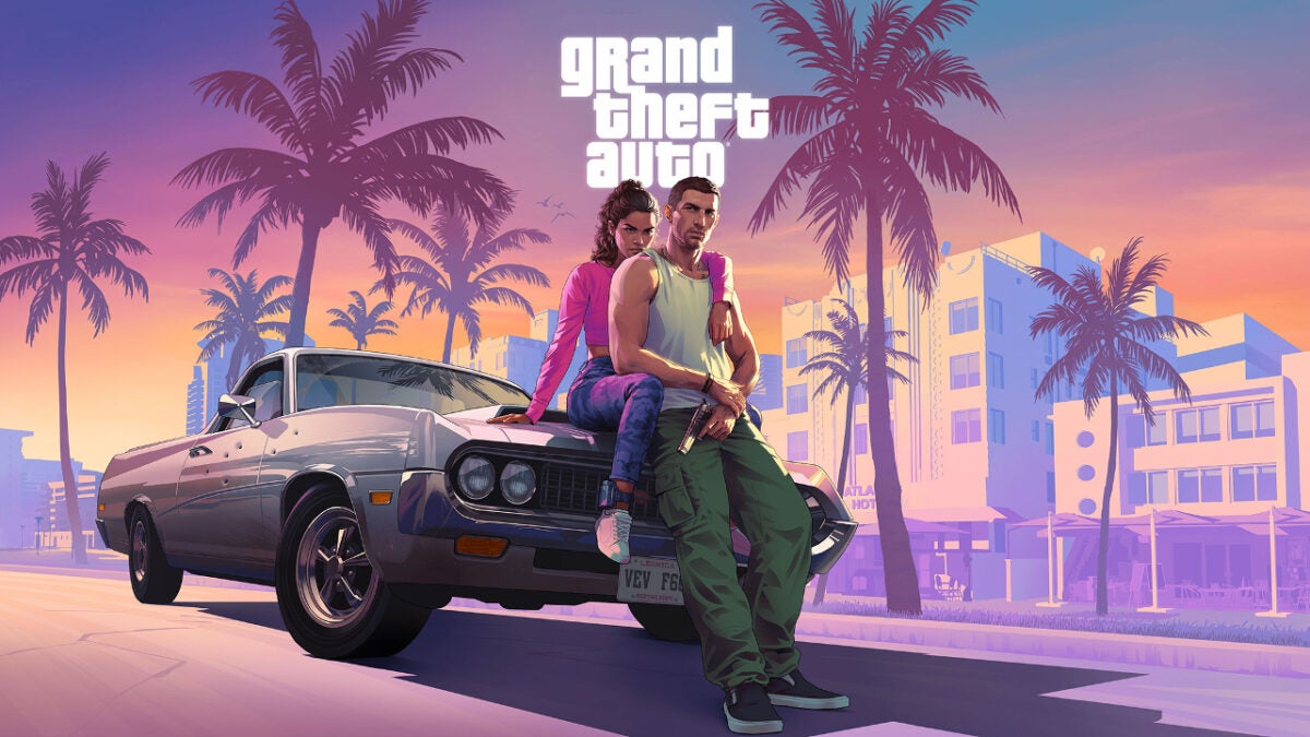 En Rockstar se alegraron hace años de lanzar GTA 6 mientras Trump no estaba gobernando. Spoiler: sale mal