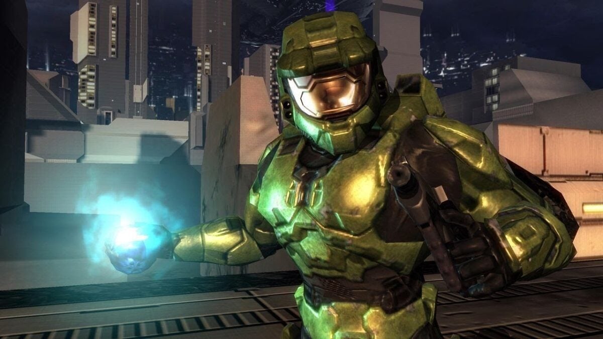 La aventura más exclusiva de la historia de Halo llegará a Steam: solo se pudo jugar en el E3 de 2003