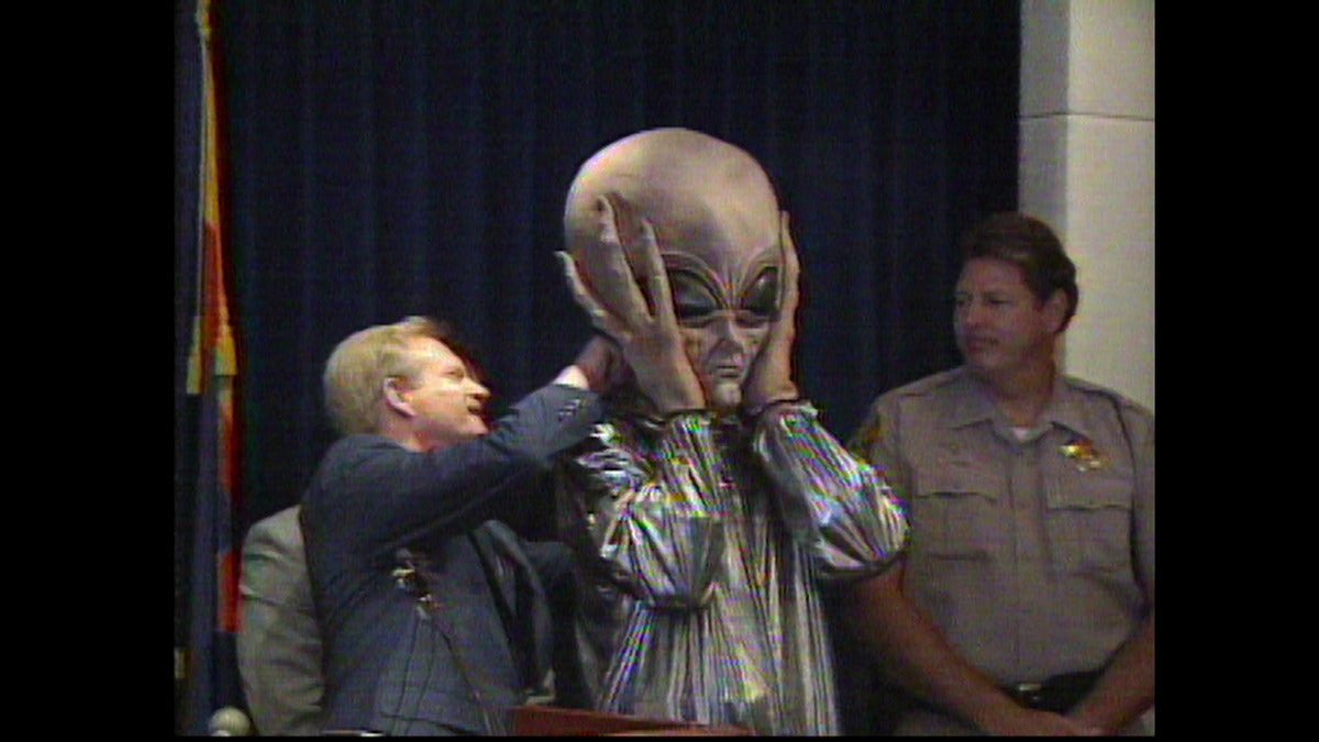 investigation alien netflix docu