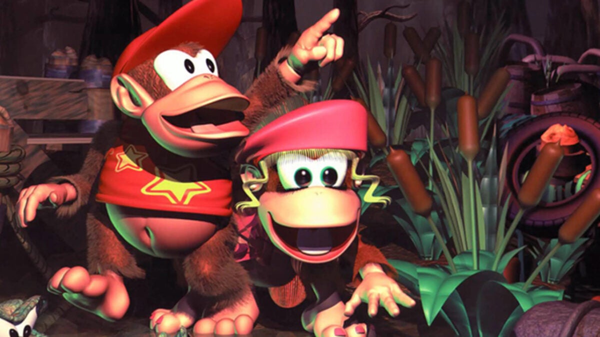 Puede que no te sirva de mucho, pero acaban de encontrar un secreto nuevo de Donkey Kong Country 2