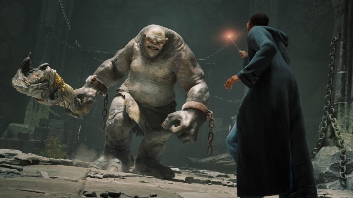 Lo quieras o no, Hogwarts Legacy 2 hará un crossover esperable