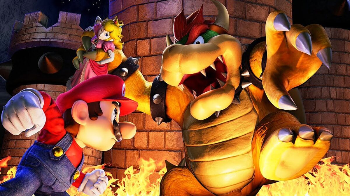 Nintendo ya tiene nuevo enemigo: Reddit