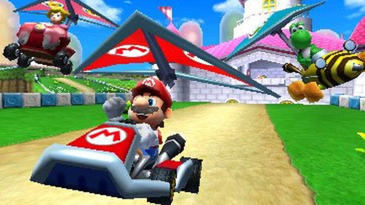 El último jugador que aún quedaba online en Wii U y 3DS lo deja (a la fuerza)