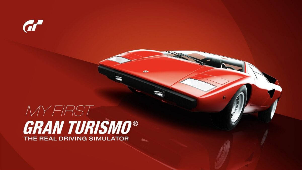 Un nuevo Gran Turismo gratuito está a la vuelta de la esquina My First Gran Turismo