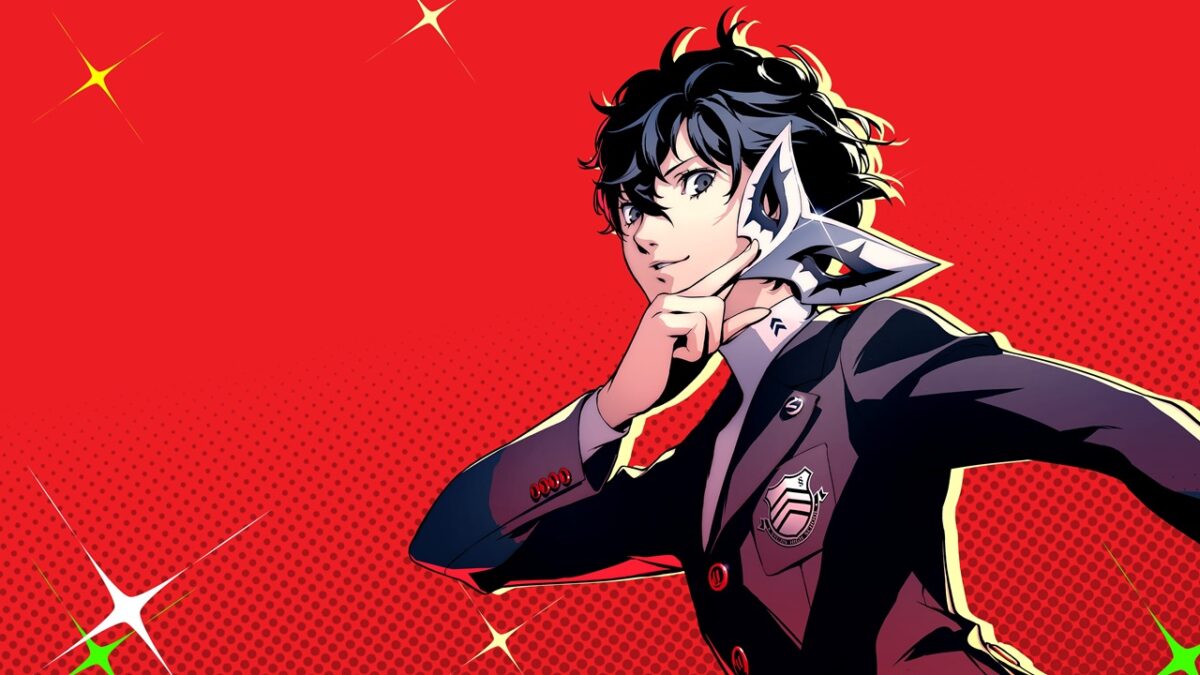 Sega confirma lo que ya sospechábamos: Persona es una de sus franquicias más vendidas a nivel mundial