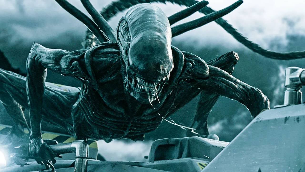 Después de Alien: Romulus, una nueva película de la saga está en camino, esta vez con Ridley Scott