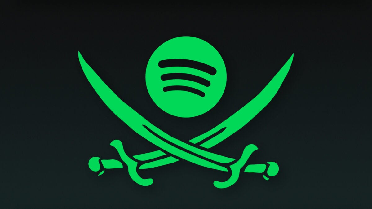 spotify-pirateria-links