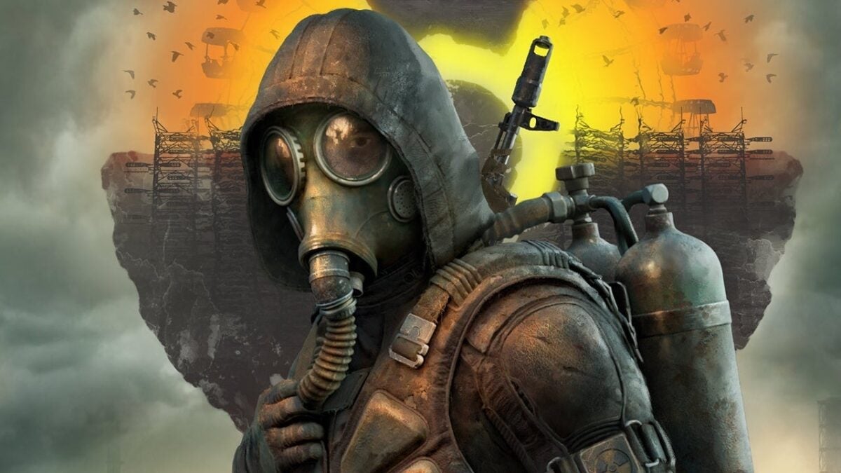 Stalker 2 Heart of Chornobyl todo lo que debes saber