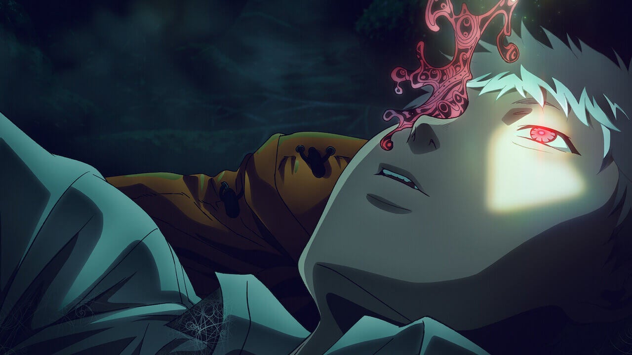 El verano en que Hikaru murió es la nueva gran apuesta de Netflix por el anime