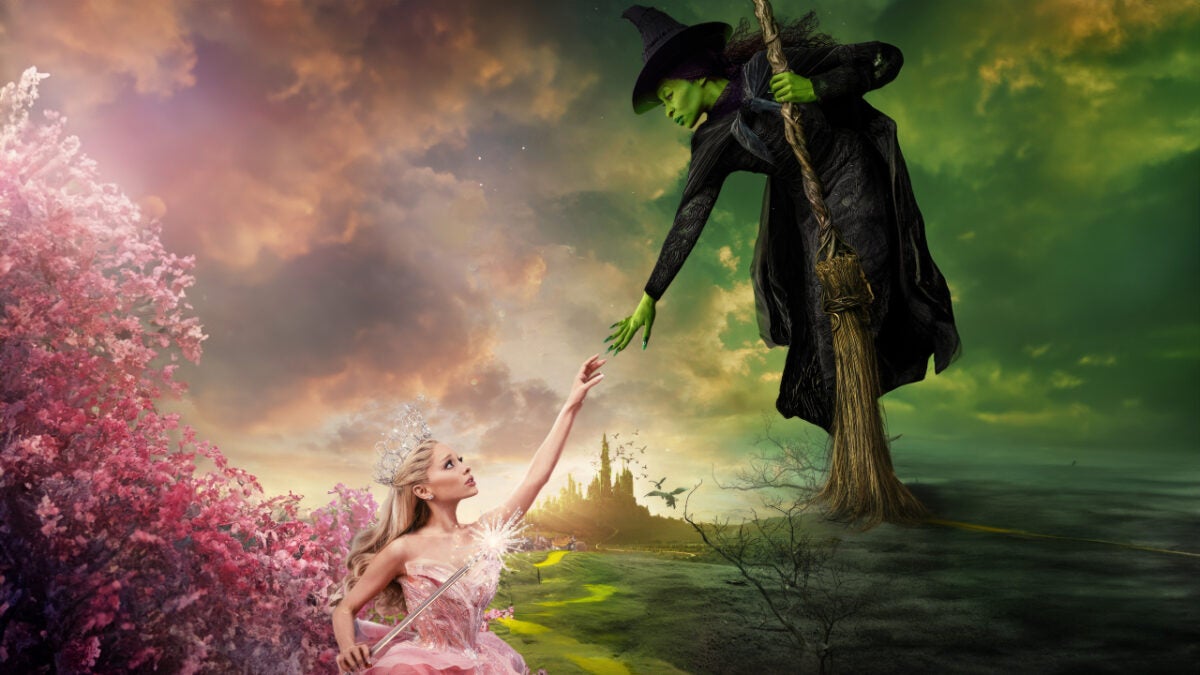 Jon M. Chu anuncia una sorpresa para Wicked: parte 2 que encantará a los fans del musical