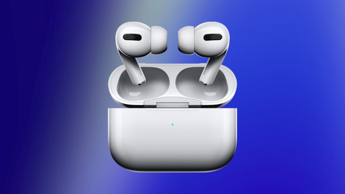 ¿Pensando en unos AirPods estas navidades? Esto es todo lo que sabemos de los futuros AirPods Pro 3