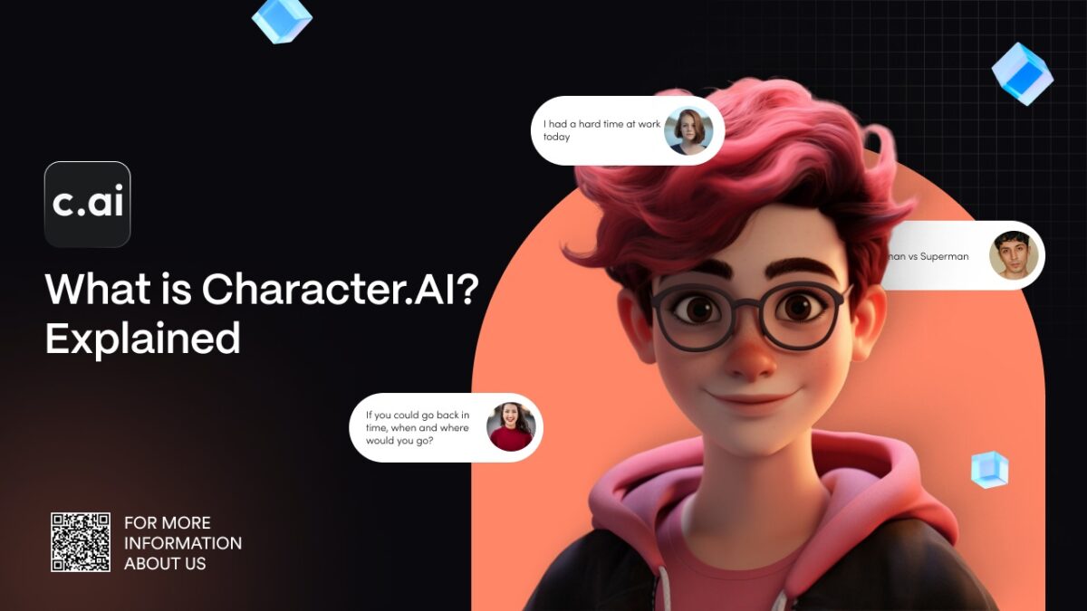 La IA se nos está yendo de las manos y Character.AI ha reentrenado a su chatbot para que no ligue con adolescentes