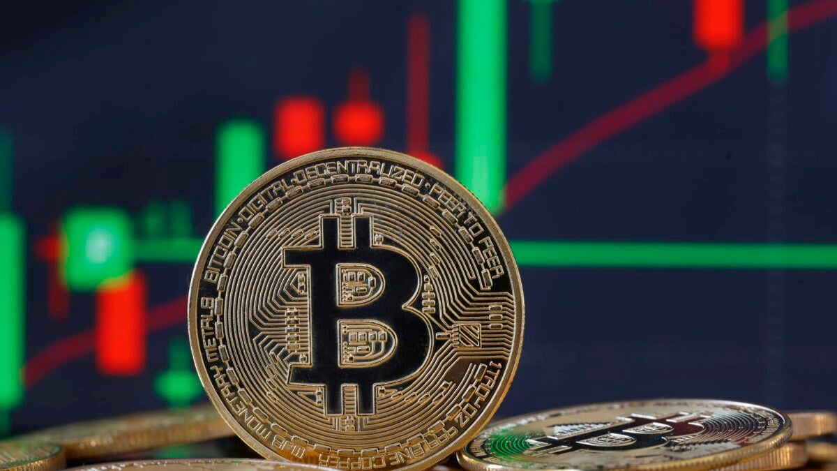 Y tras más de 10 años de espera… el Bitcoin llegó a los 100.000 dólares