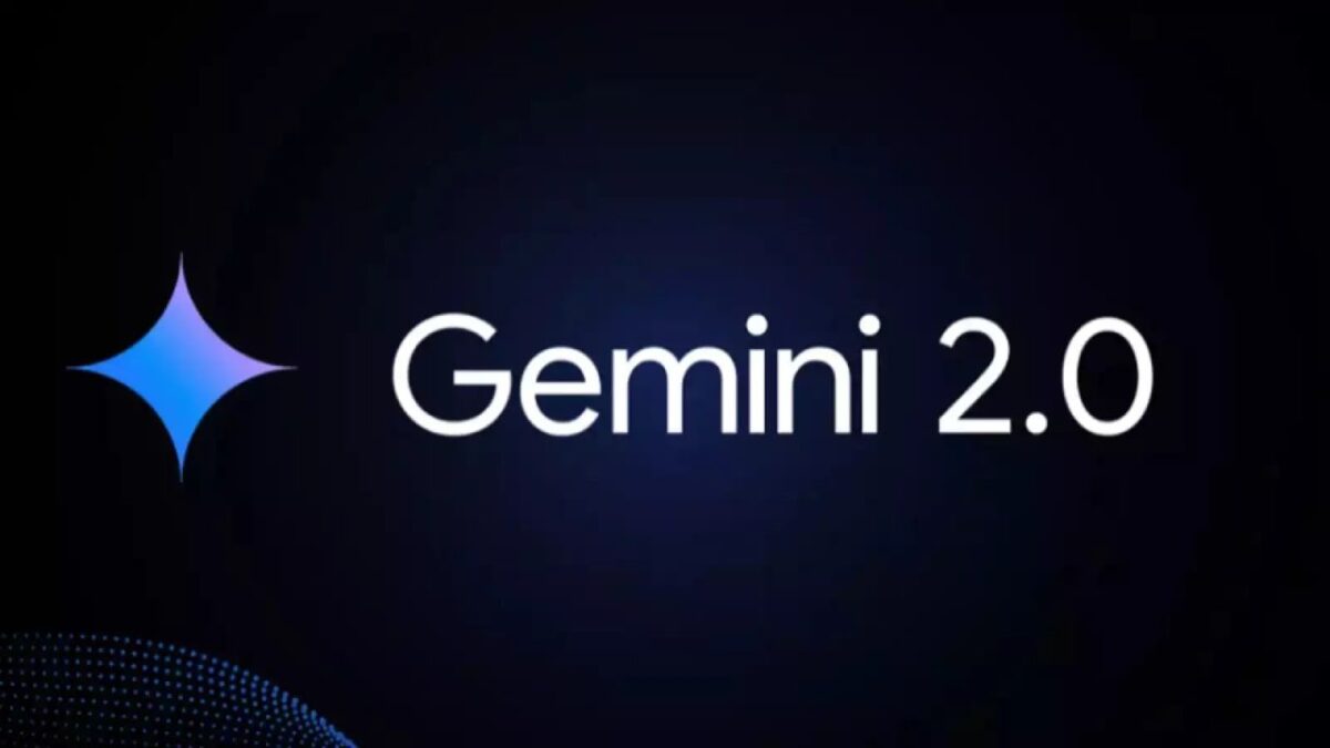 Google Gemini 2.0 Flash te ahorrará muchísimas horas (incluso días) de trabajo