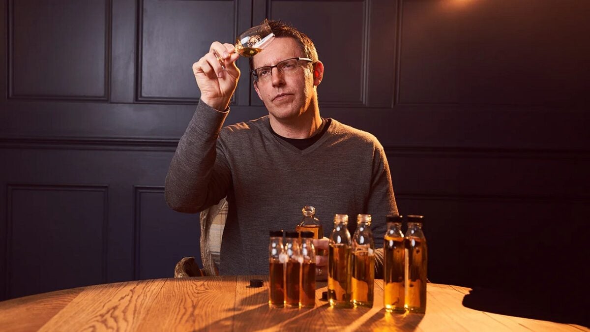 Master Blender con IA