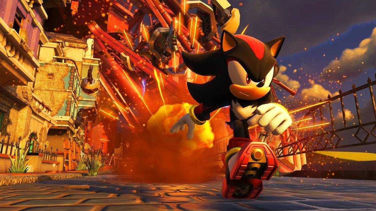 Si te gustan los juegos de Sonic de móvil, el estreno de la nueva película te dará motivos para seguir jugando