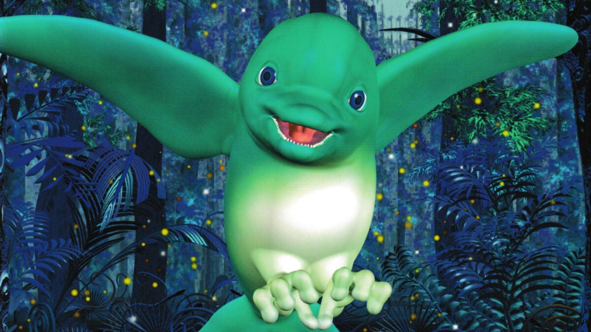 Tamagotchi, pero con un ordenador: la bizarra historia de uno de los videojuegos más raros del mundo