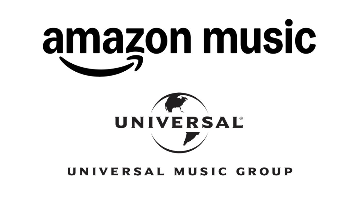 Unversal y Amazon Music