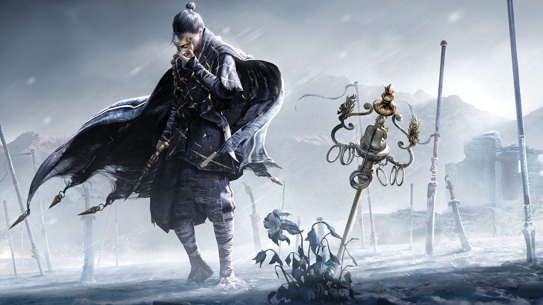 Where Winds Meet es el RPG de mundo abierto para móviles que no te puedes perder