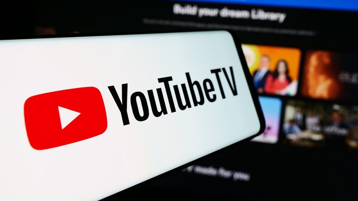 YouTube TV subida de tarifas