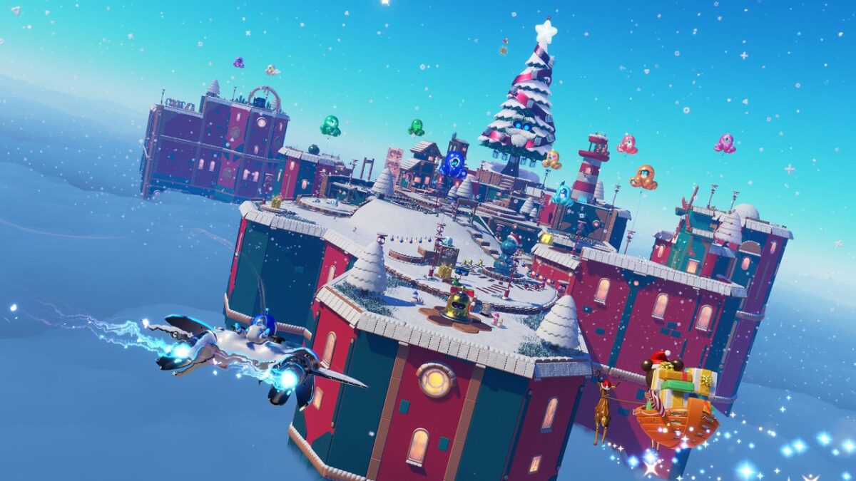 Prepara tu PS5: tenemos nueva actualización de Astro Bot