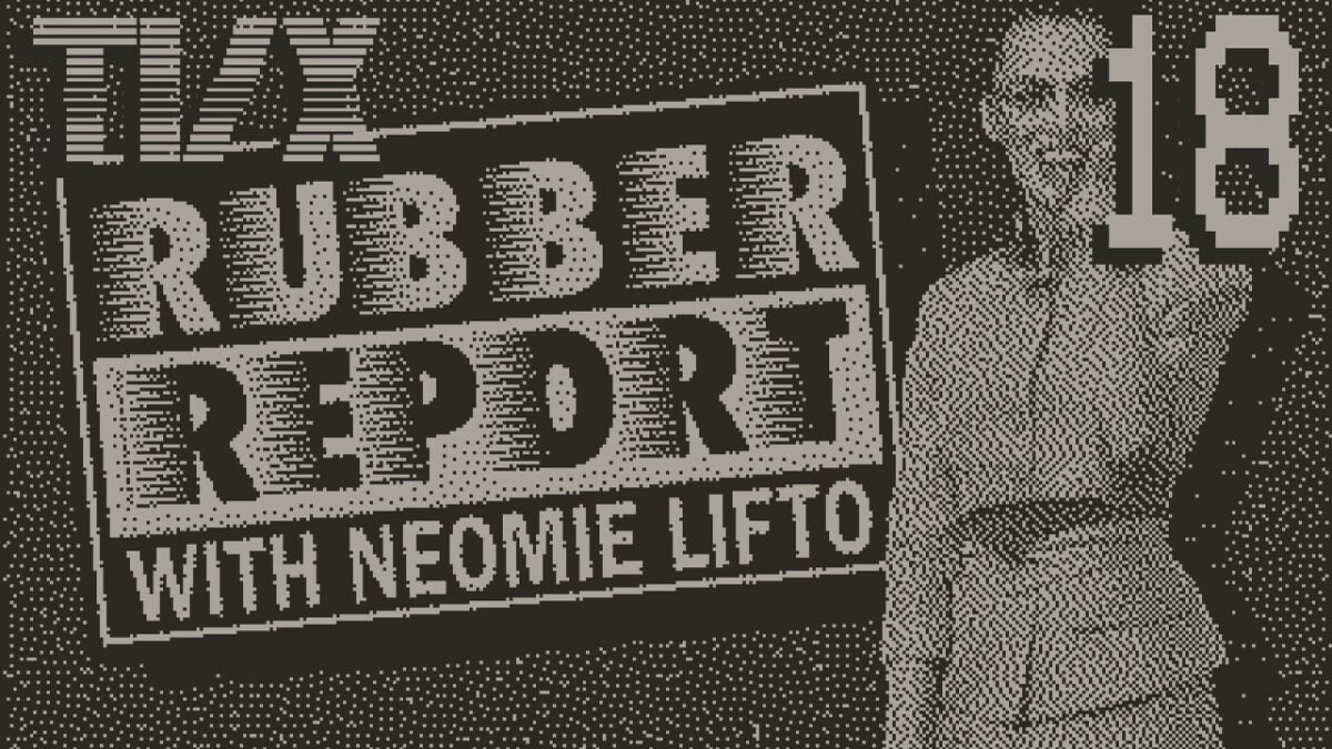 Los creadores de Untitled Goose Game han vuelto, pero nadie entiende nada de su nuevo juego