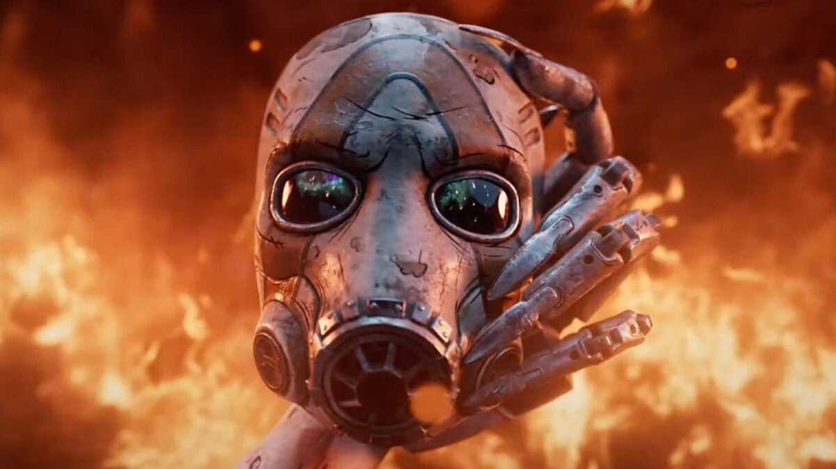 Borderlands 4 promete menos humor guarro. ¡De verdad de la buena!