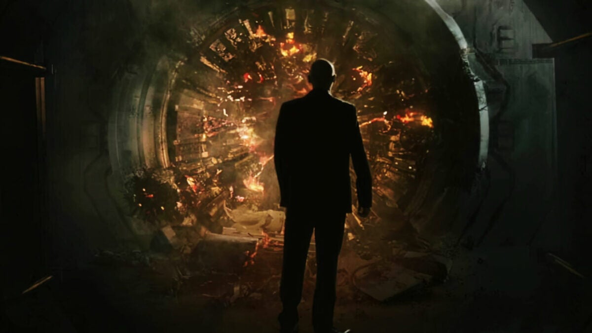 Una modesta pero remarcable película de ciencia ficción se ha colado entre lo más visto de Prime Video