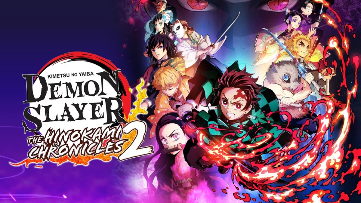 El juego de lucha de Kimetsu no Yaiba tendrá una secuela y podremos probarla muy pronto