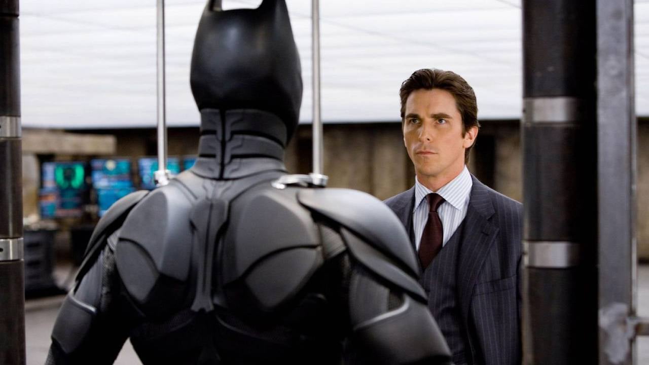 Nunca es tarde para ver la tercera mejor película de la historia y la mejor de superhéroes: ya en Max