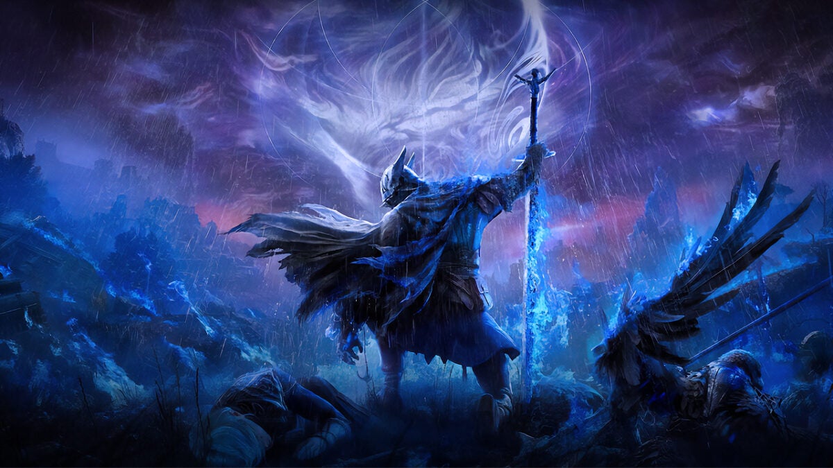 El nuevo Elden Ring cooperativo también se podrá jugar solo