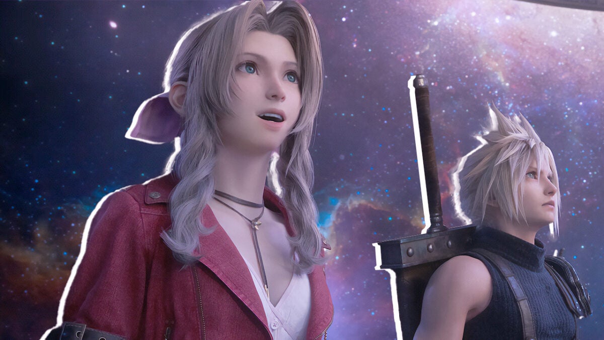 Final Fantasy Rebirth estuvo a punto recibir un DLC con historia episódica