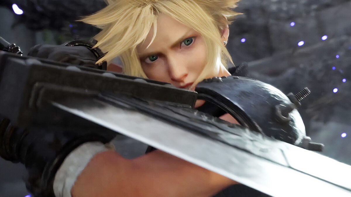 Así mejora Final Fantasy VII Rebirth en su versión para PC