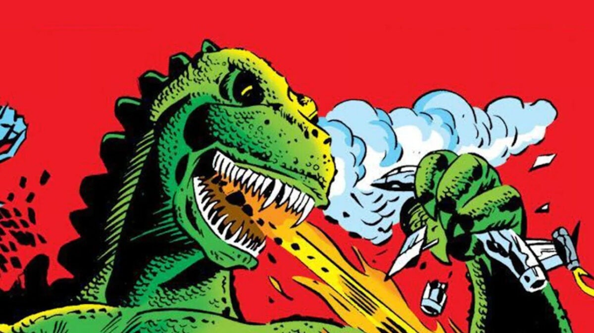 Marvel ha anunciado “algo grande”… ¡Pero esto no era lo que esperábamos!