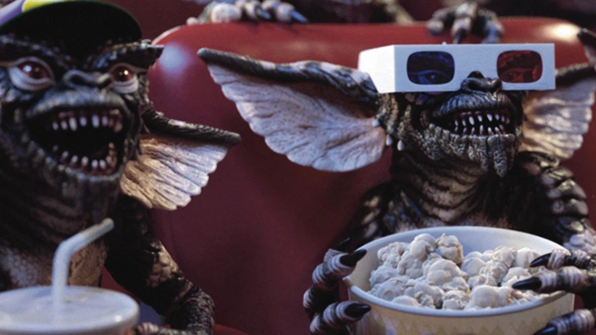 Las 5 mejores películas de fantasía para ver el día de Navidad con toda la familia