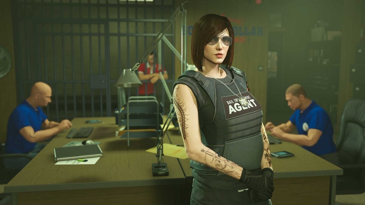 GTA Online amplía los golpes y bonificaciones para este puente