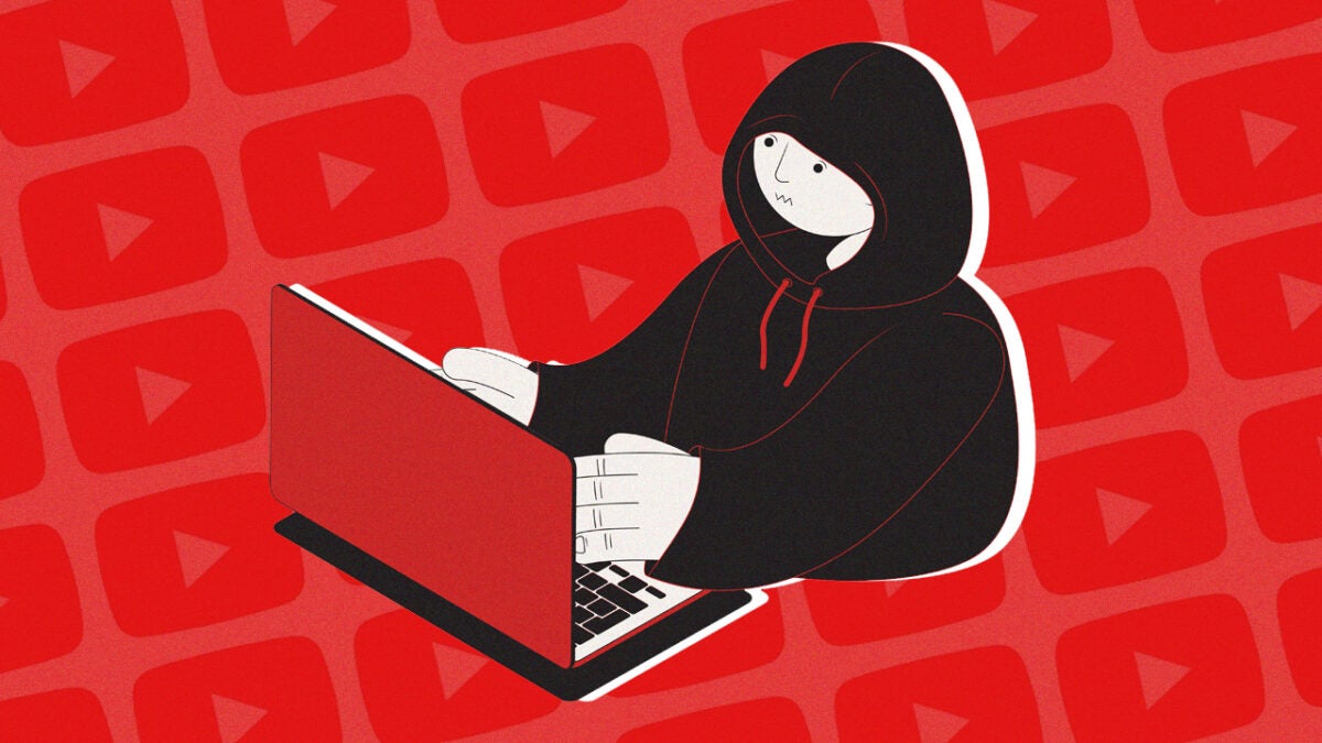Hackers que se hacen pasar por marcas reales: así es cómo consiguen engañar a YouTubers e influencers