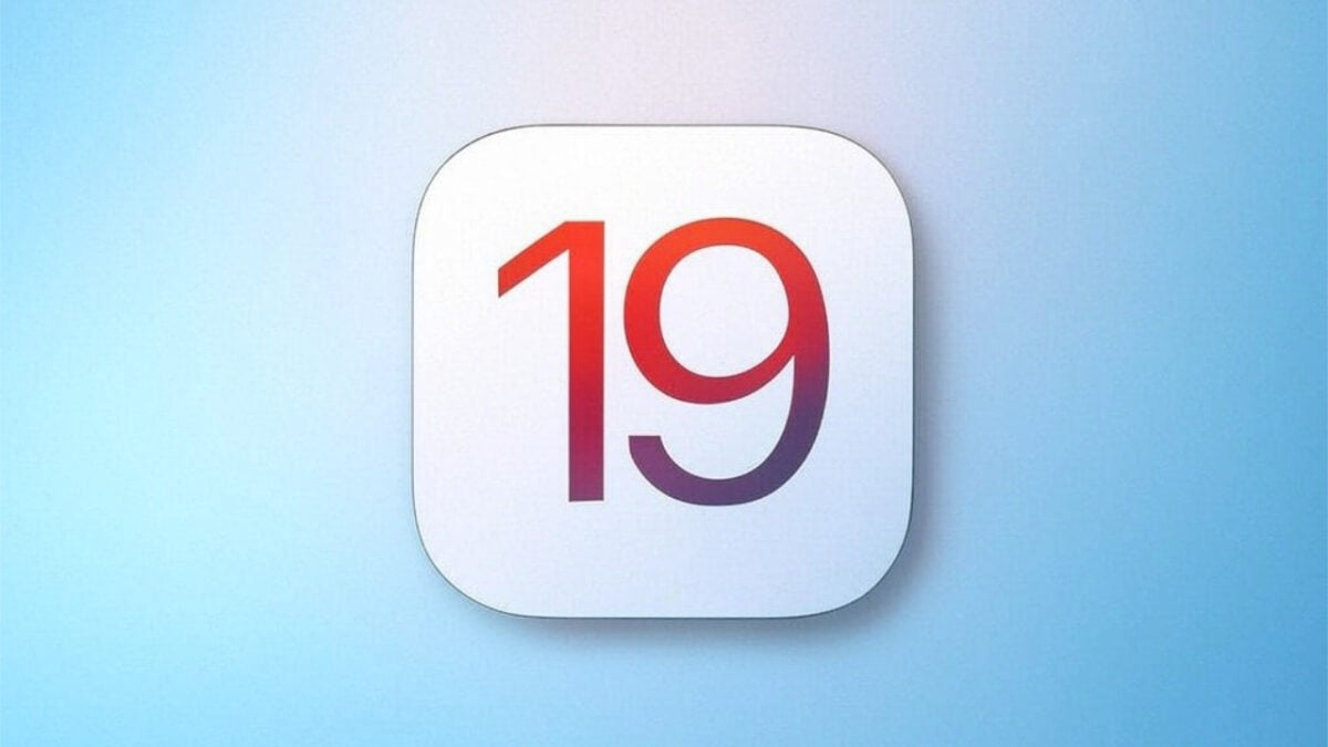 Y si iOS 19 es como iOS 18