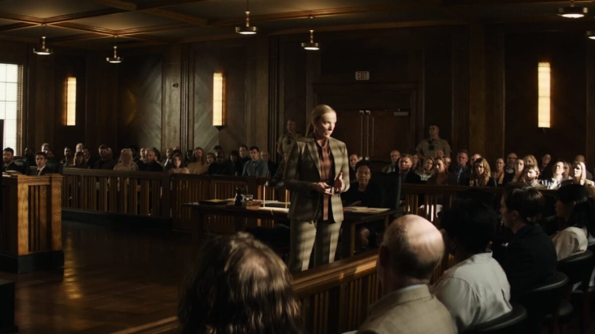 La última película de Clint Eastwood llega por fin a Max, ¿por qué deberías verla?