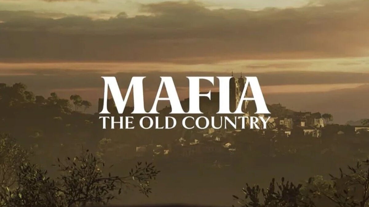 Mafia: The Old Country desvela su fecha de lanzamiento por un error absurdo