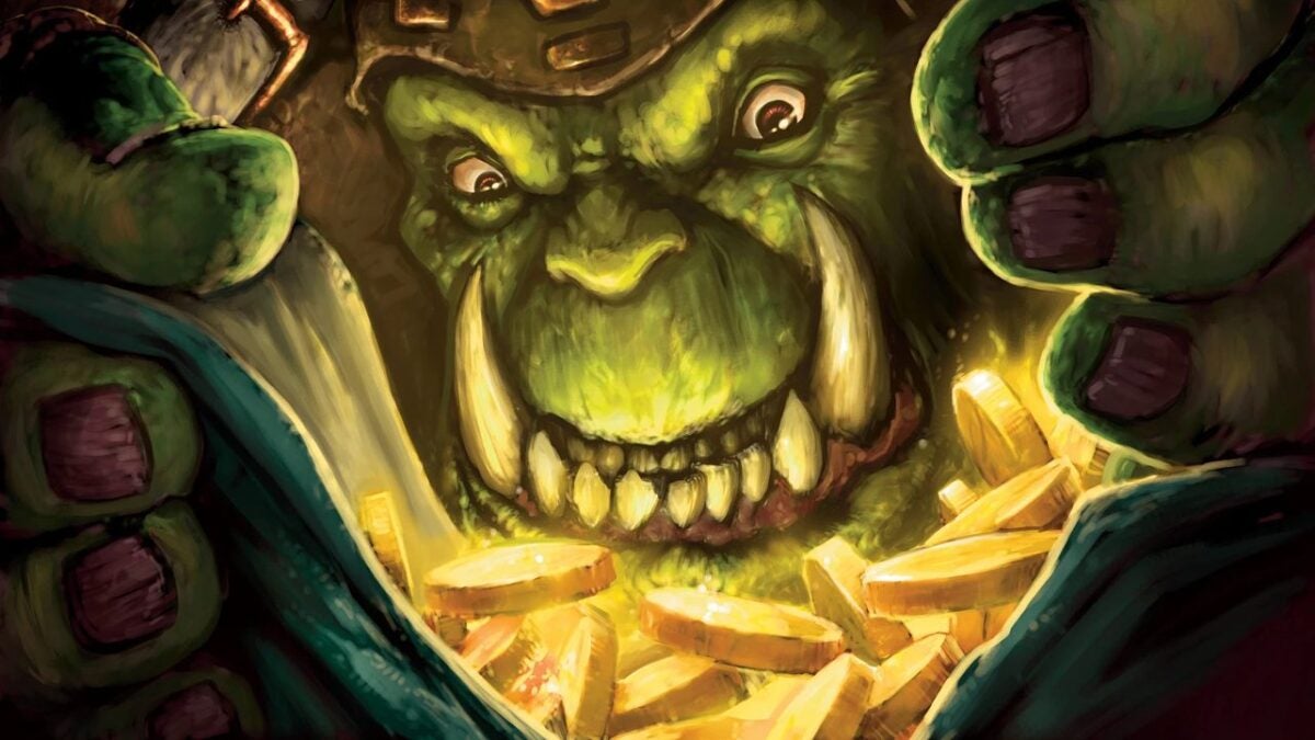7.000 dólares a cambio de borrar todo tu progreso en el WoW. ¿Qué harías?