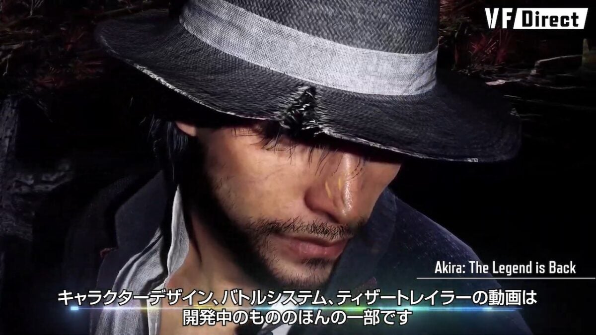 El estudio de Yakuza está haciendo Virtua Fighter, ¿qué podemos esperar de ellos?