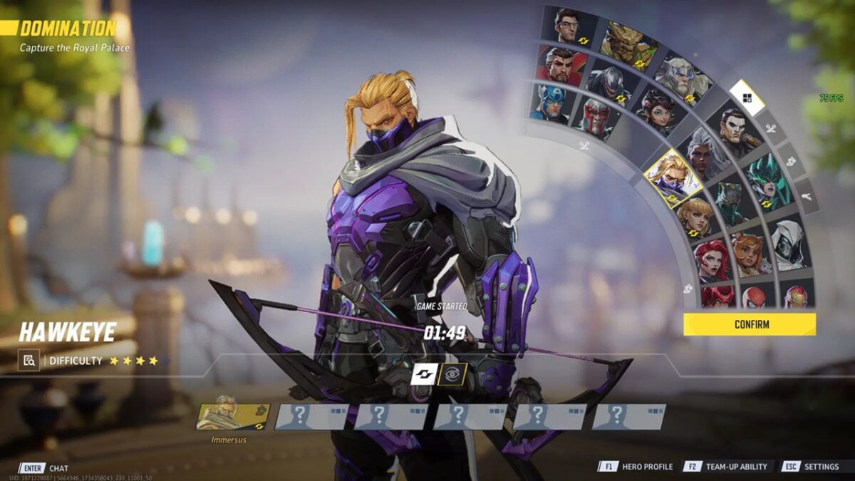 ¿Qué narices son los bonus de temporada de Marvel Rivals?