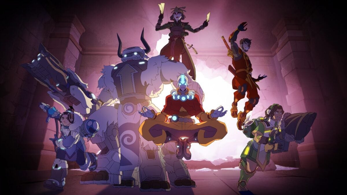 Ahora Overwatch 2 hará un crossover con una de las mejores series de la historia